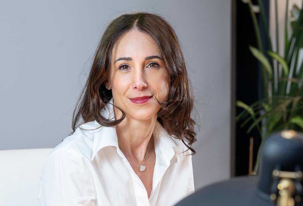 Emma Antolín Granet