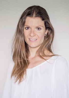 Elena de la Fuente