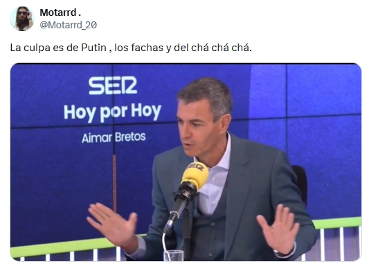 cha cha cha