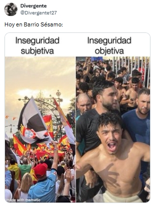 Inseguridad