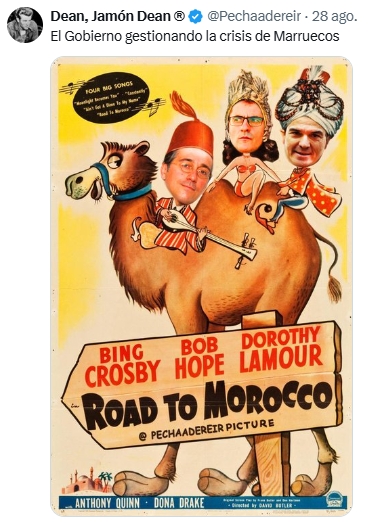 Morocco