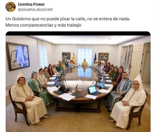 Gobierno