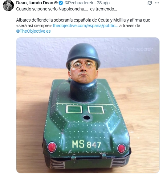 Albares