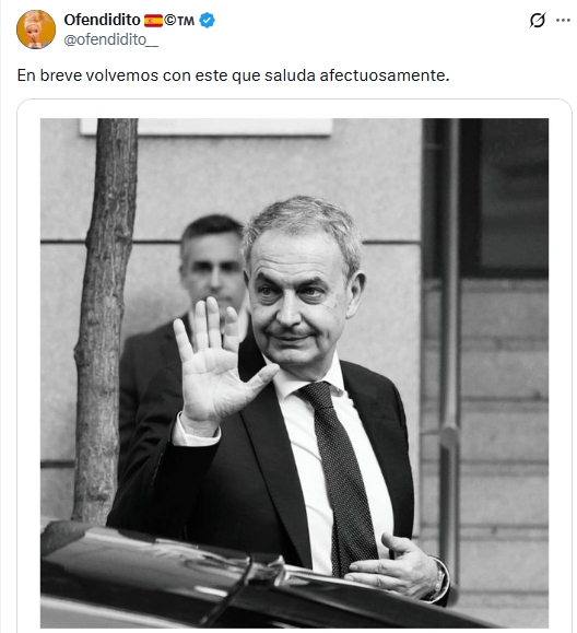 Zapatero