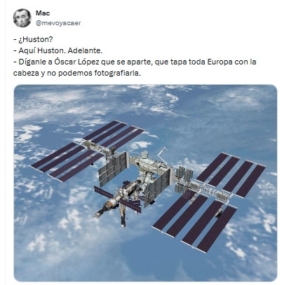 satelite