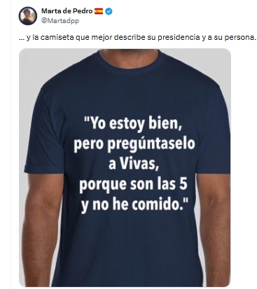 Camiseta