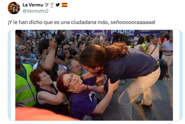 Señora