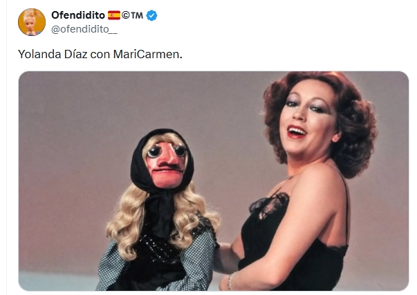 Maricarmen