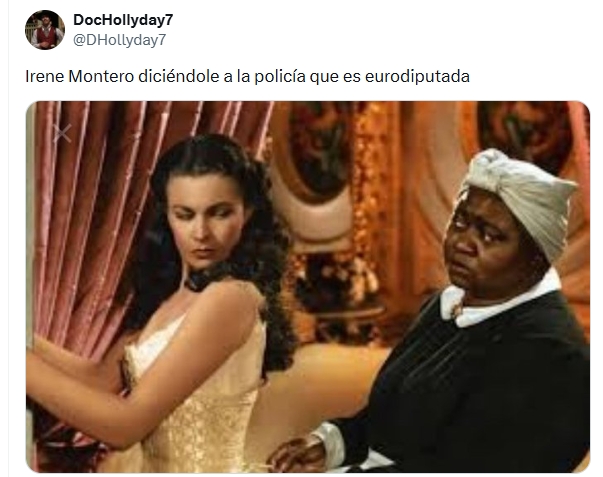 SEÑORA OK