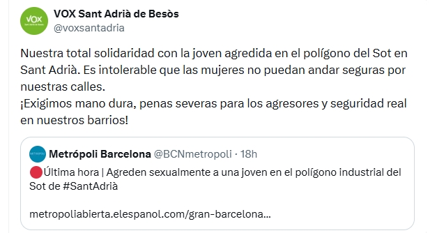 Vox