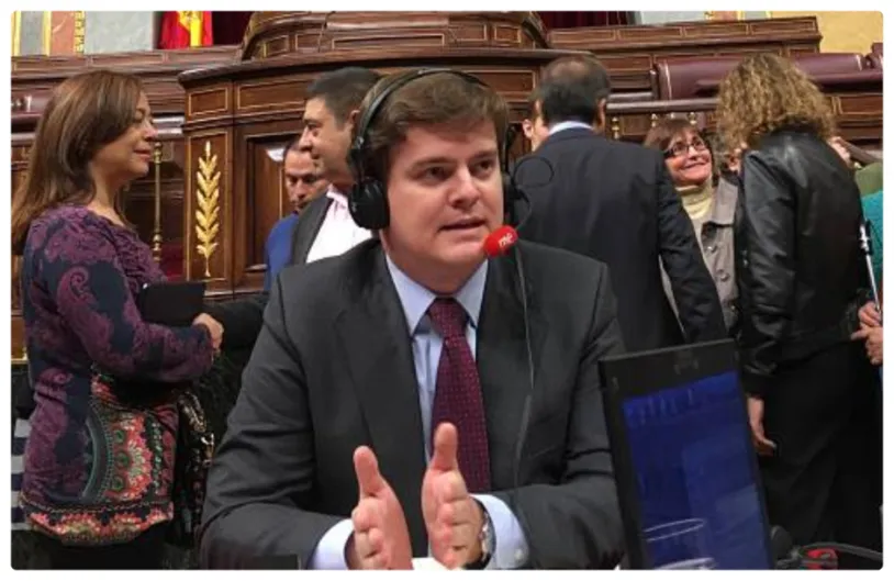 El PP pedirá explicaciones al Gobierno por el cese de Fernández-Fontecha, el letrado del Congreso que se opone a la amnistía
