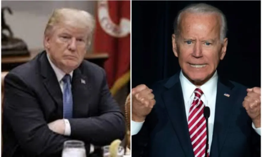 A menos de un mes para los caucus de Iowa, Trump se afianza como favorito para alzarse con la nominación republicana y supera a Biden en las encuestas para las Presidenciales