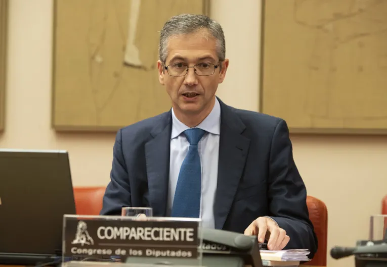 Se acabó la fiesta: la economía subvencionada de Sánchez caerá más de lo previsto en 2024, según el Banco de España