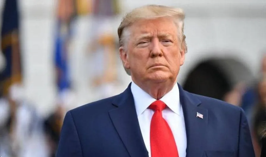 Cacería de leguleyos contra Trump. El Tribunal Supremo de Colorado impide al expresidente presentarse como candidato presidencial