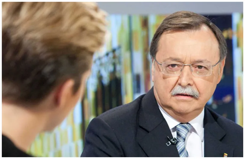 El pepero Juan Jesús Vivas vende Ceuta a los mulsumunes: otorga la vicepresidencia segunda de la Asamblea a Fátima Hamed