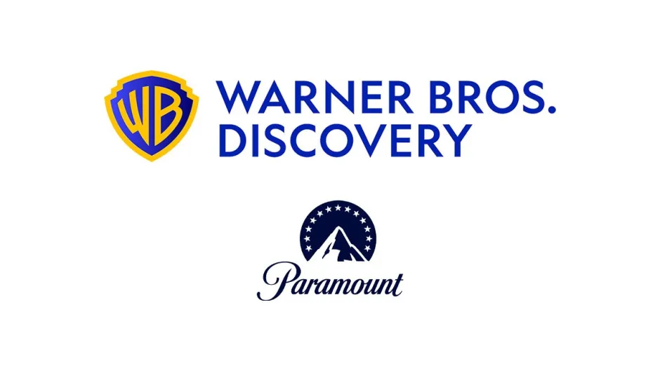 ¿Crisis en el ‘streaming’? Pérdidas y elevada deuda y competencia llevan a que Warner Bros. Discovery y Paramount hablen de fusión, pero no superarían a Netflix