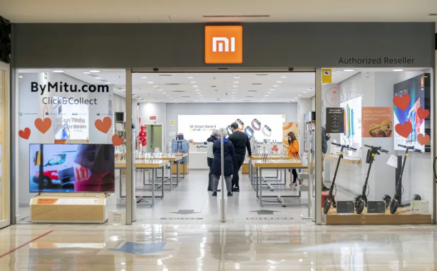 Xiaomi apuesta por el coche eléctrico, pese a que su fracaso se va extendiendo por más países: quiere retar al líder, el estadounidense Tesla