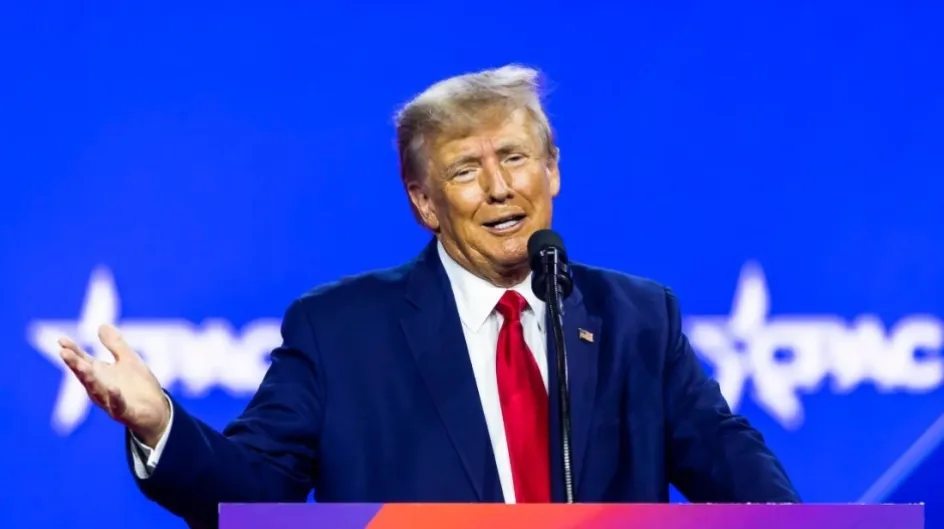 Los demócratas se quitan la careta y vulneran la separación de poderes. La vicegobernadora de California pide emular la decisión de Colorado para eliminar a Trump en las primarias de California