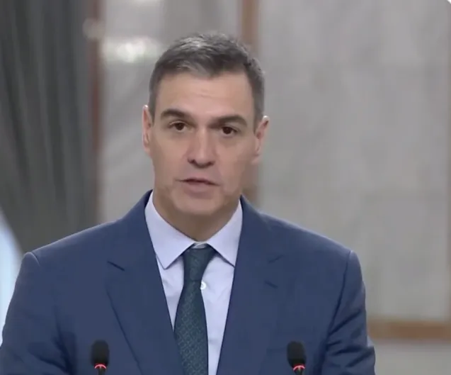 Sánchez vuelve a meter el dedo en el ojo a Israel desde Irak: “Rechazamos la muerte de civiles, en especial de los miles de niños y niñas que mueren en Gaza”