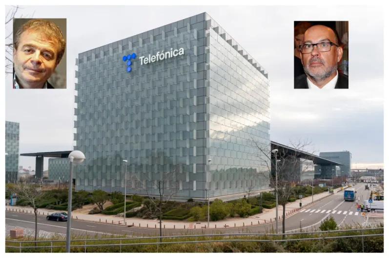 Telefónica: ¿quién parará a Sánchez? Moncloa exige un consejero... además de Javier de Paz