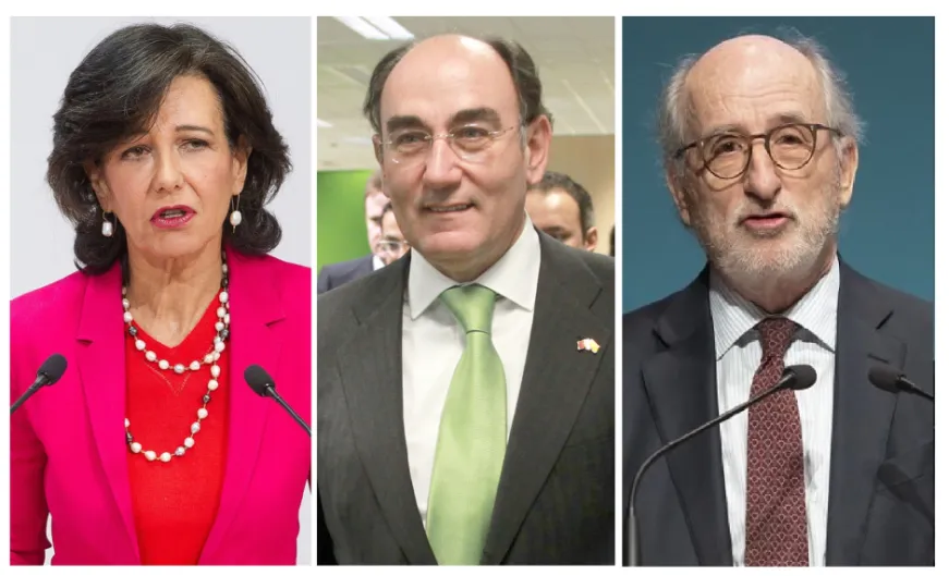 Sánchez está convirtiendo a España en irrespirable: para empresas... y para familias