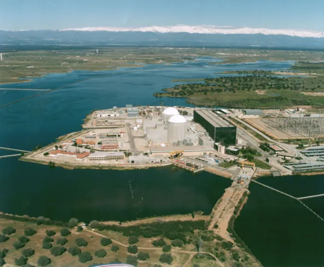 2024 es el año de no retorno para la central nuclear de Almaraz… por la cabezonería y la demagogia ‘verde’ de Ribera