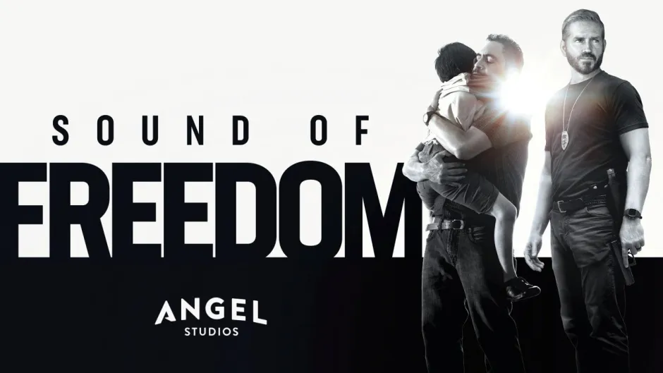 ‘Sound of freedom’, la película que clama contra la pederastia, cierra el año entre las 10 más taquilleras de EEUU