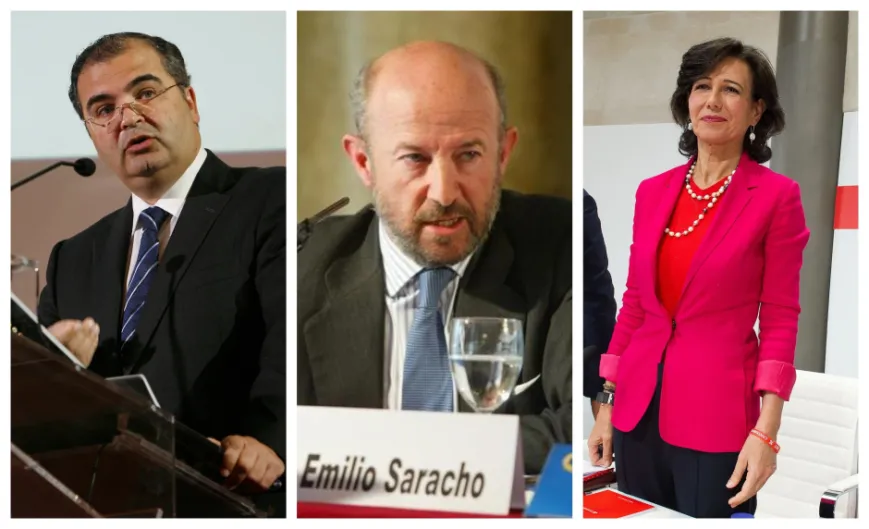 El Popular ha sido el mejor negocio de Ana Botín: por 1 euro obtuvo 20.000 millones