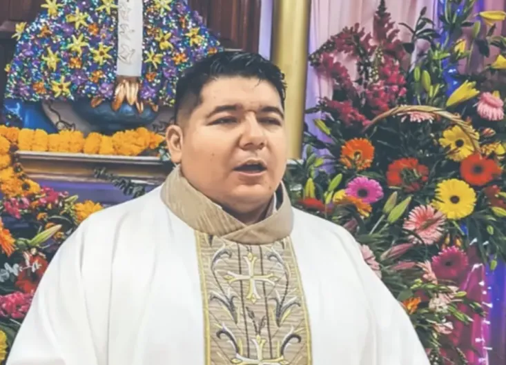 México: un sacerdote pide a las autoridades que actúen contra el crimen organizado, pese a haber sufrido atentados por ello