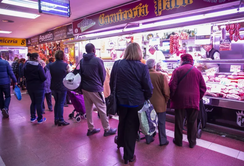 El IPC, otro engaño del Gobierno: la inflación se sitúa en el 3,1% en diciembre y los precios en España se asentaron en lo más alto, durante 2023