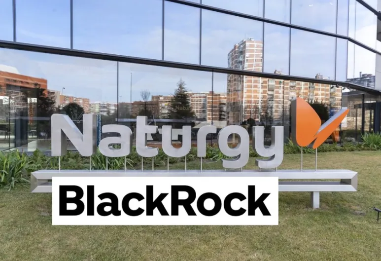 BlackRock coloniza aún más el Ibex: compra GIP… y entra en Naturgy, al tiempo que es el primer accionista de Repsol y segundo de Iberdrola