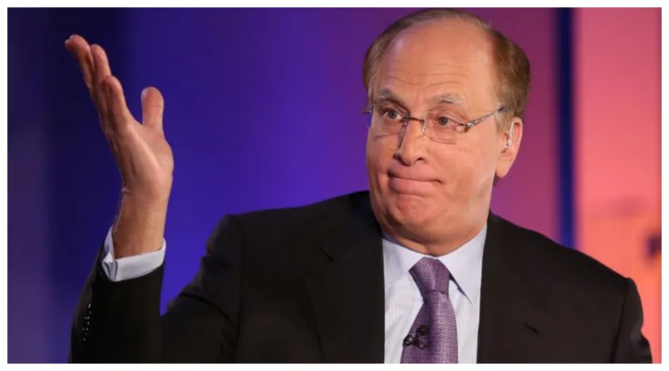 BlackRock se convierte en el propietario del 20% de Naturgy... ¡y Moncloa se cruza de brazos!