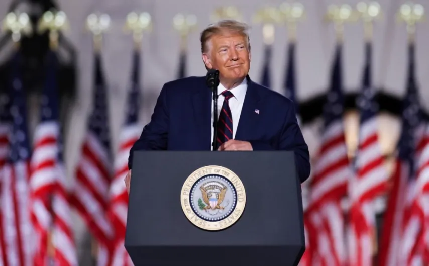 EE.UU. Pese a la cacería contra Trump, el expresidente parte como favorito en las primarias republicanas: Oregón descarta su inhabilitación