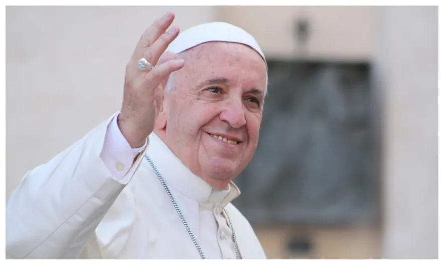 Amar al Papa