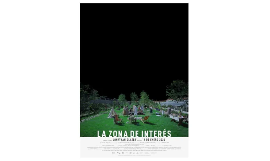 'La zona de interés'