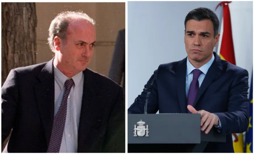 Campaña del Gobierno y sus socios contra el juez García-Castellón, quien se ha atrevido a acusar a Puigdemont de un delito de terrorismo: resultaría más difícil que la amnistía fuese avalada por la justicia europea