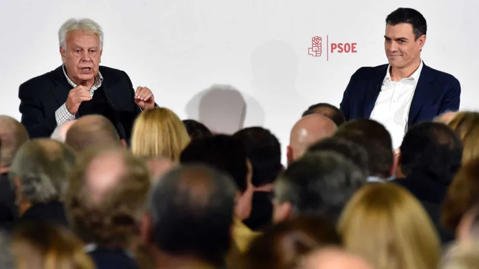 Pedro Sánchez se obsesiona con batir el récord de Felipe González: estar más de 13 años en Moncloa