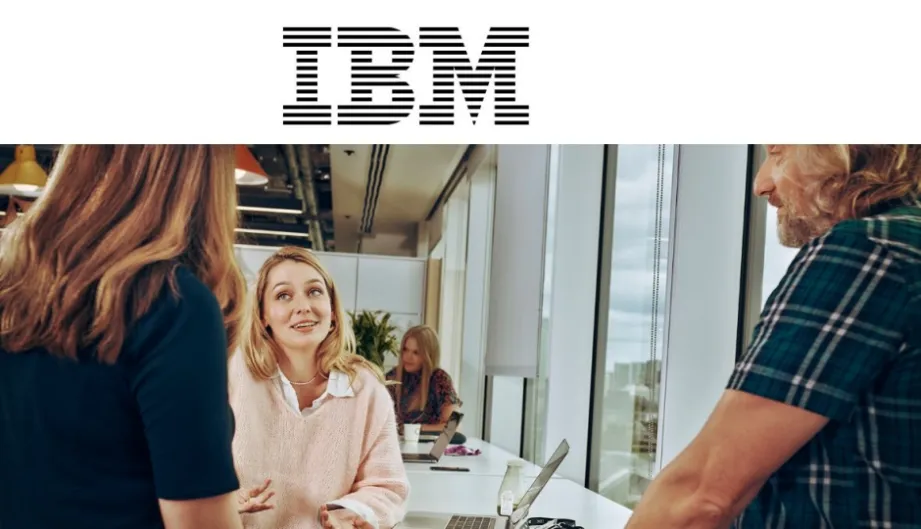 En IBM, que apuesta por la nube, tampoco gusta el teletrabajo, ¿por qué será?