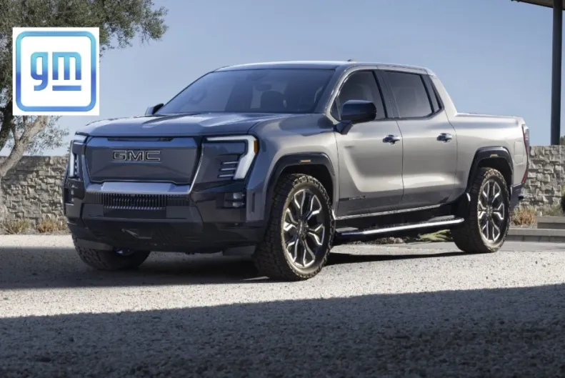 General Motors no nota en exceso las semanas de huelga: acelera en ingresos y beneficio neto, pese a bajar el ebit... y sube en bolsa