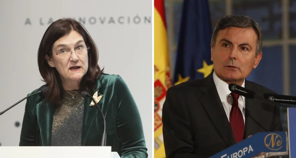 Correos. La CNMC avisa a Pedro Saura: los descuentos a grandes clientes (empresas y Administraciones) están por debajo de los costes