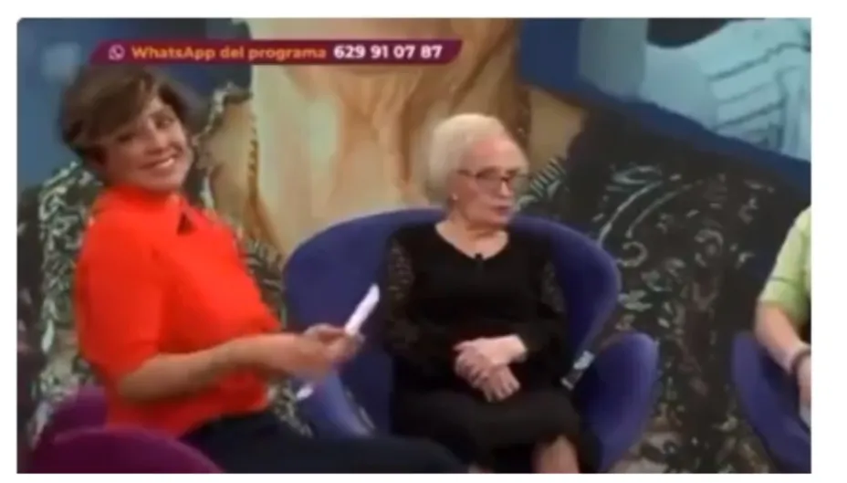 Con Franco también se bailaba