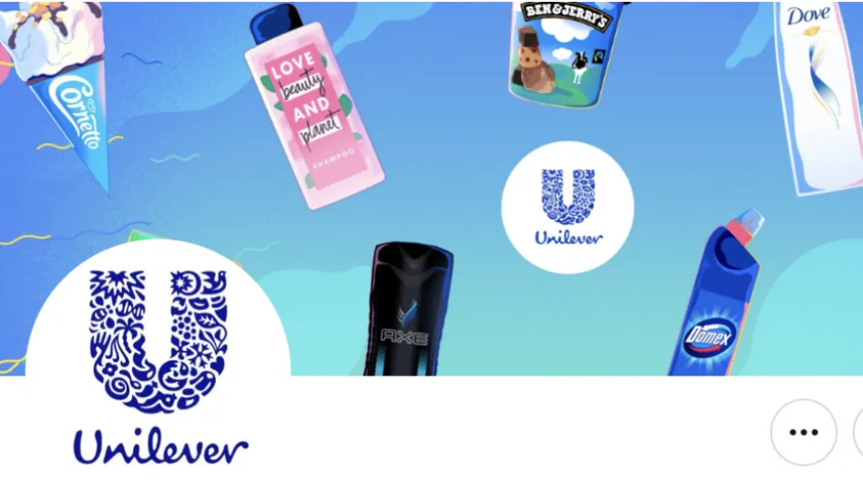 Unilever ('Dove', 'Frigo' o ‘Hellmann’s') ganó 6.490 millones de euros en 2023, frente a los 7.640 millones de beneficio del año anterior