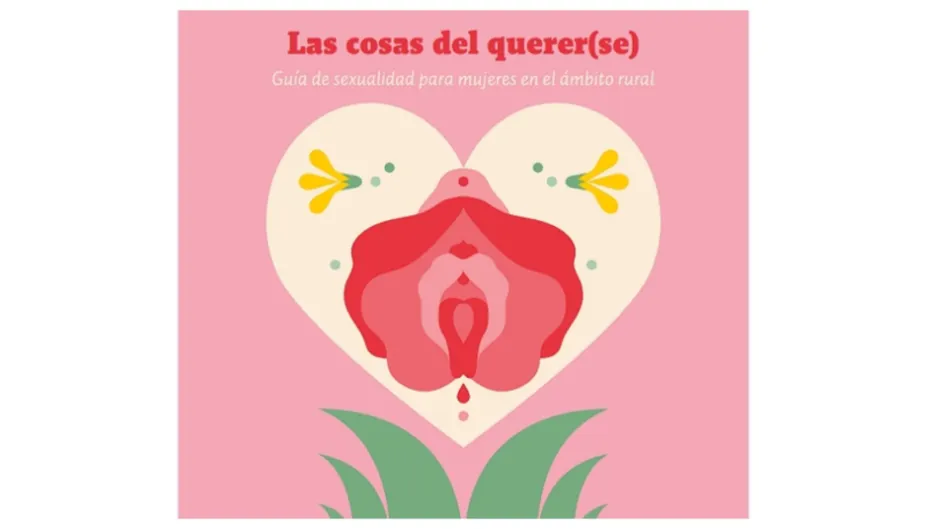 La Diputación de Valladolid (PP) edita una guía que recomienda libros sobre sexualidad femenina... bastante cochinos