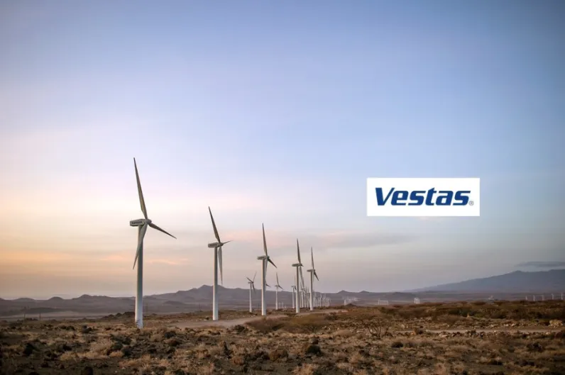 Vestas aún no sale de la crisis eólica: ingresa más y gana 77 millones, pero 61 millones se deben a atípicos