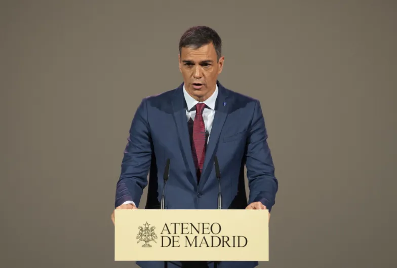 Pese a los intentos de manipulación de Moncloa, la inmensa mayoría de españoles apoya las movilizaciones de los agricultores (87%) y culpa al Gobierno de su situación