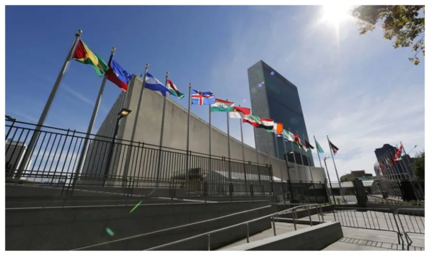 La hipocresía de la ONU: promueve el aborto pero denuncia que en Albania se aborten niñas. Eso es machismo, ¿verdad?