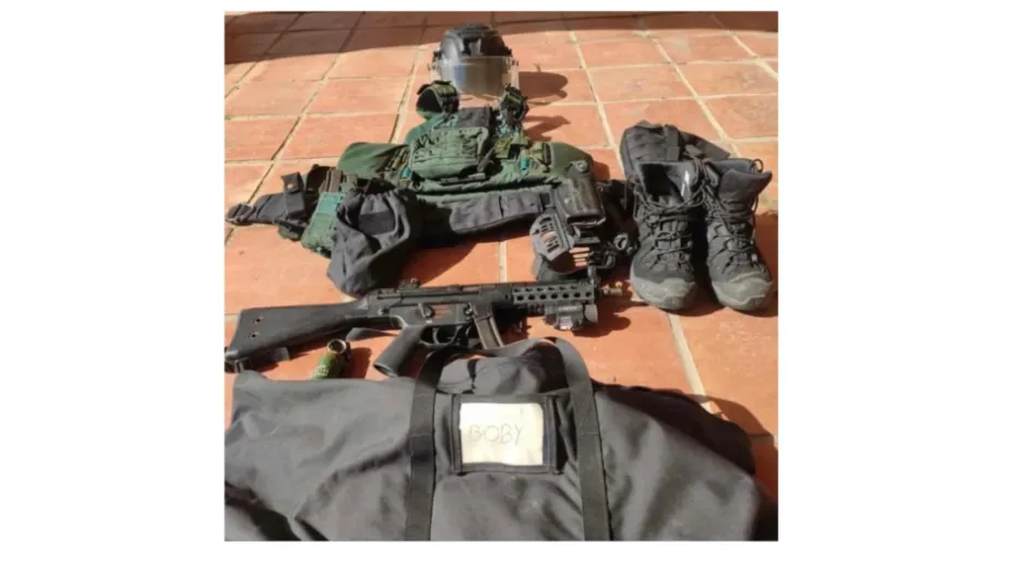 Un hombre sin honor: Marlaska no dimite