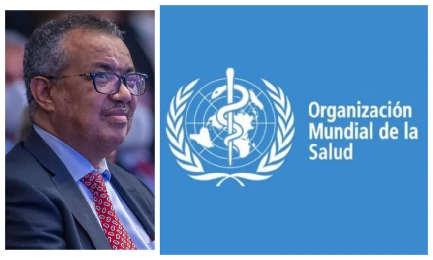 En EEUU ya se han dado cuenta: el ‘Tratado Pandémico’ que prepara la OMS tendría consecuencias para la propia soberanía del país