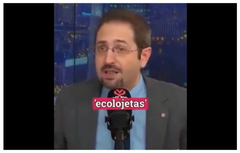 La PAC y la Agenda 2030 muy bien explicadas por un analista: En Sri Lanka, los 'ecolojetas' implantaron salvajemente la agricultura ecológica... y "en un año la gente se estaba muriendo de hambre"