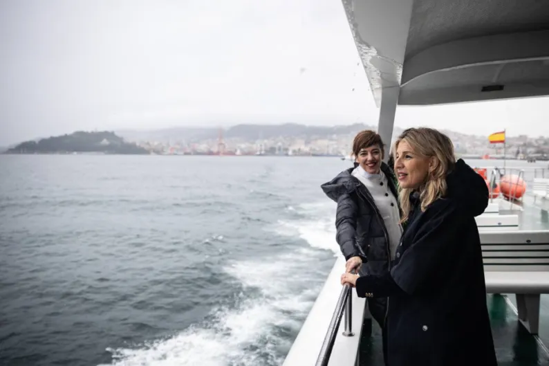 La subida de las cuotas del salario mínimo lastra la creación de 321.000 empleos desde que Yoli es ministra